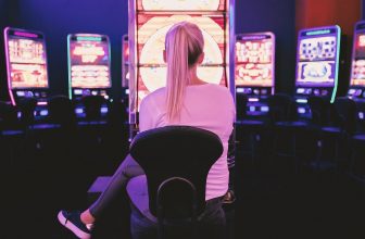 Spill casino spill med innskuddsbonus