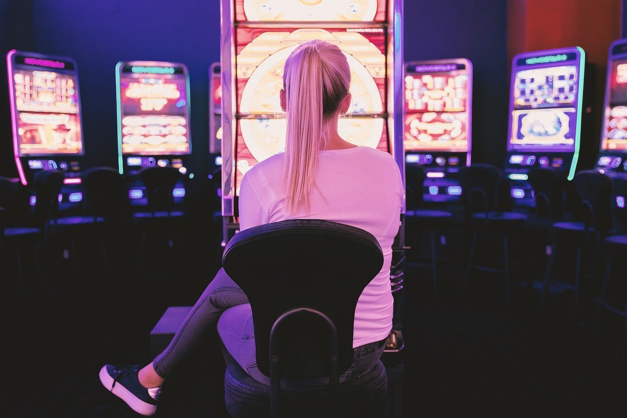 Spill casino spill med innskuddsbonus