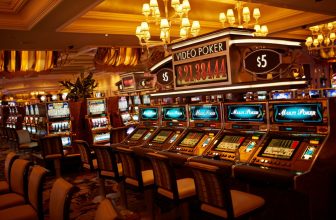 Er nettcasino trygge å bruke?- Vi tester Guts Casino