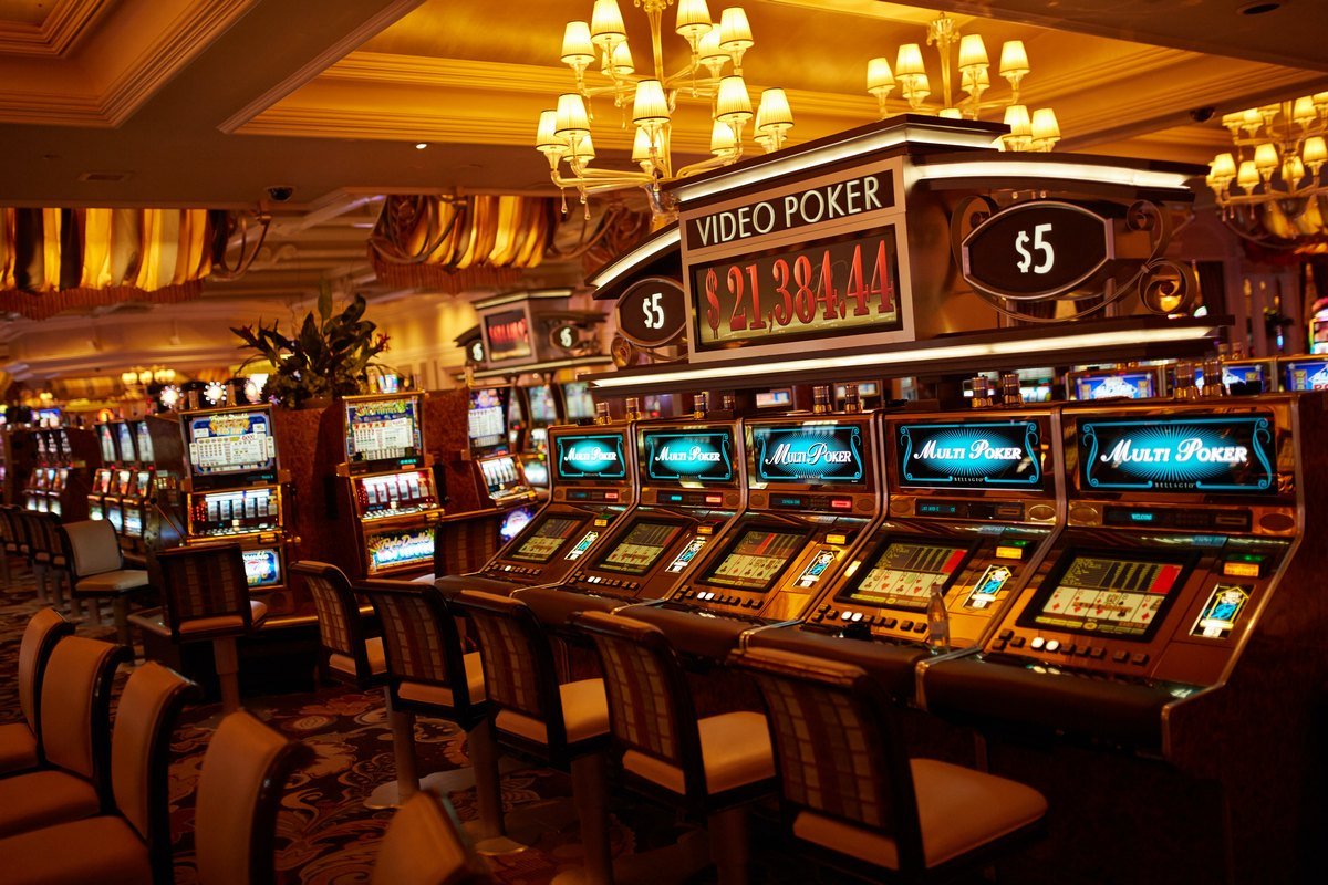 Er nettcasino trygge å bruke?- Vi tester Guts Casino