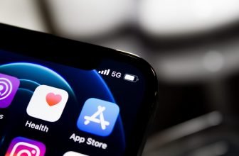 Slik vil spredningen av 5G-teknologi påvirke hvor mye tid folk