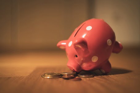 De litt mer utradisjonelle sparemetodene for unge