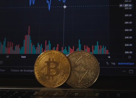 En nybegynnerguide til kryptovaluta