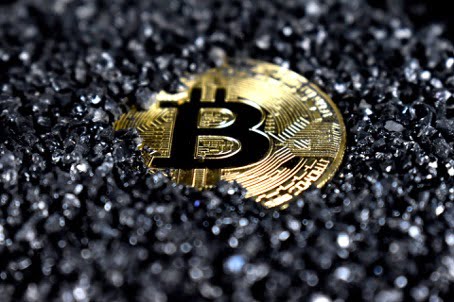 Lær alt om Bitcoin