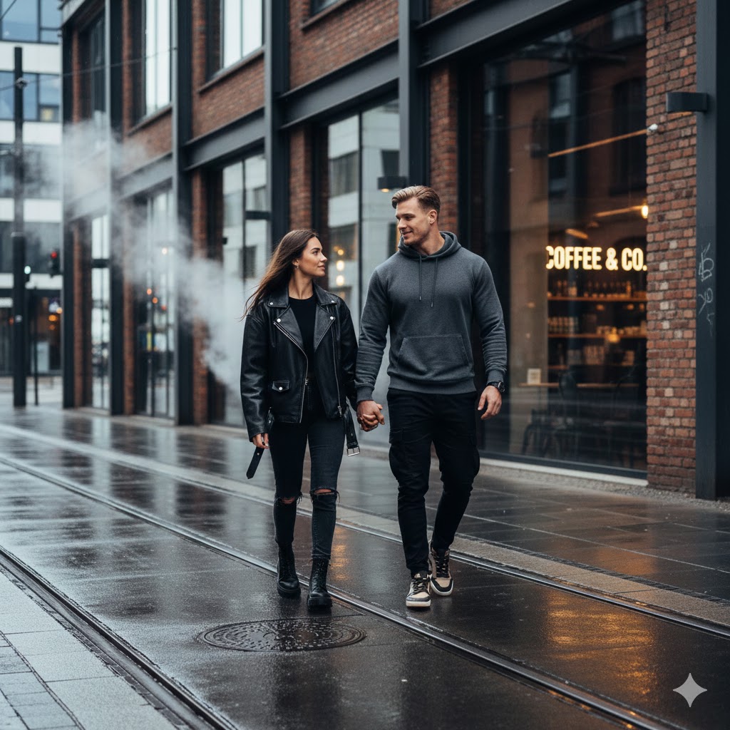 erling haaland kjæreste