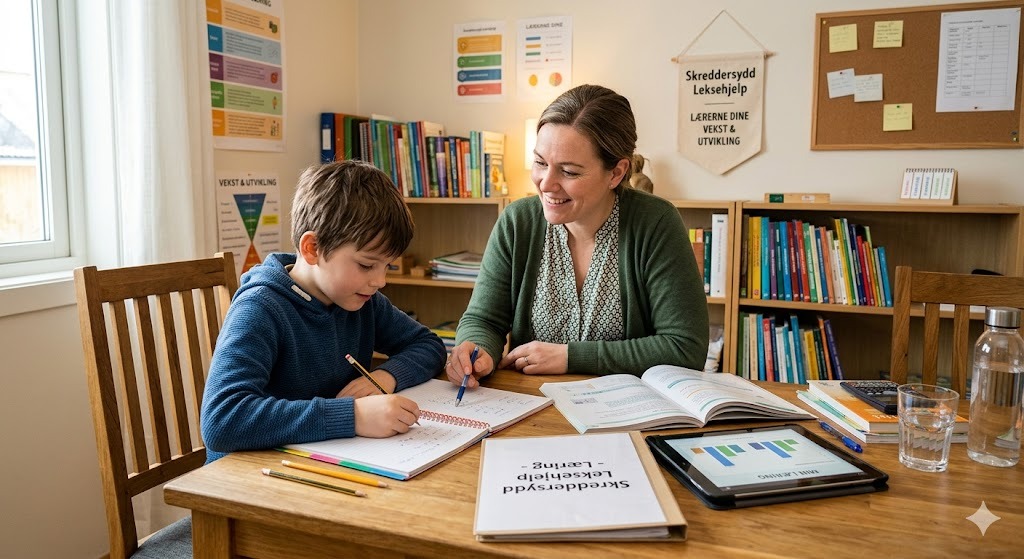 Hva betyr tutor? Guide til rollen, historien og privatundervisning