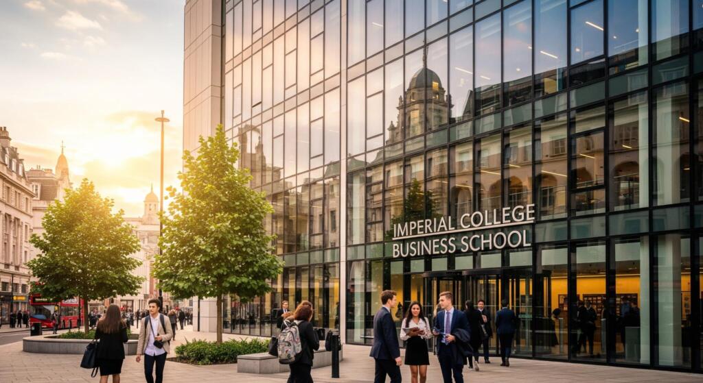 Imperial College Business School