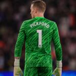 Jordan Pickford: Den komplette guiden til stjernekeeperens karriere, suksess og familieliv