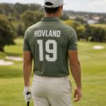 Viktor Hovland: karriere, meritter og Ryder Cup