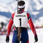 Ole Einar Bjørndalen: Triumfene, treningsregimet og livet med sin kjente kone