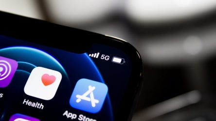 Slik vil spredningen av 5G-teknologi påvirke hvor mye tid folk