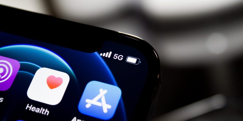 Slik vil spredningen av 5G-teknologi påvirke hvor mye tid folk