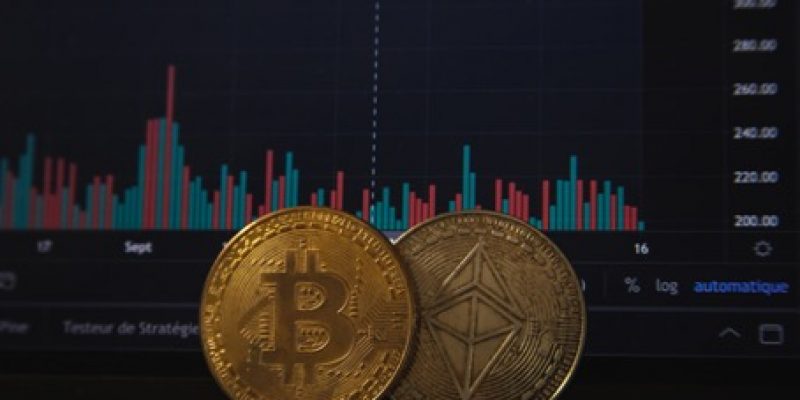 En nybegynnerguide til kryptovaluta