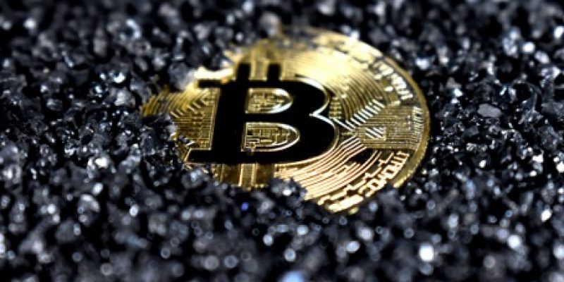 Lær alt om Bitcoin