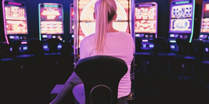 Spill casino spill med innskuddsbonus