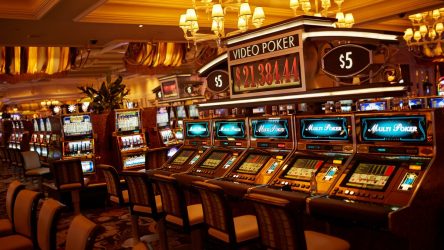 Er nettcasino trygge å bruke?- Vi tester Guts Casino