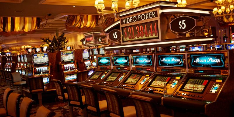 Er nettcasino trygge å bruke?- Vi tester Guts Casino